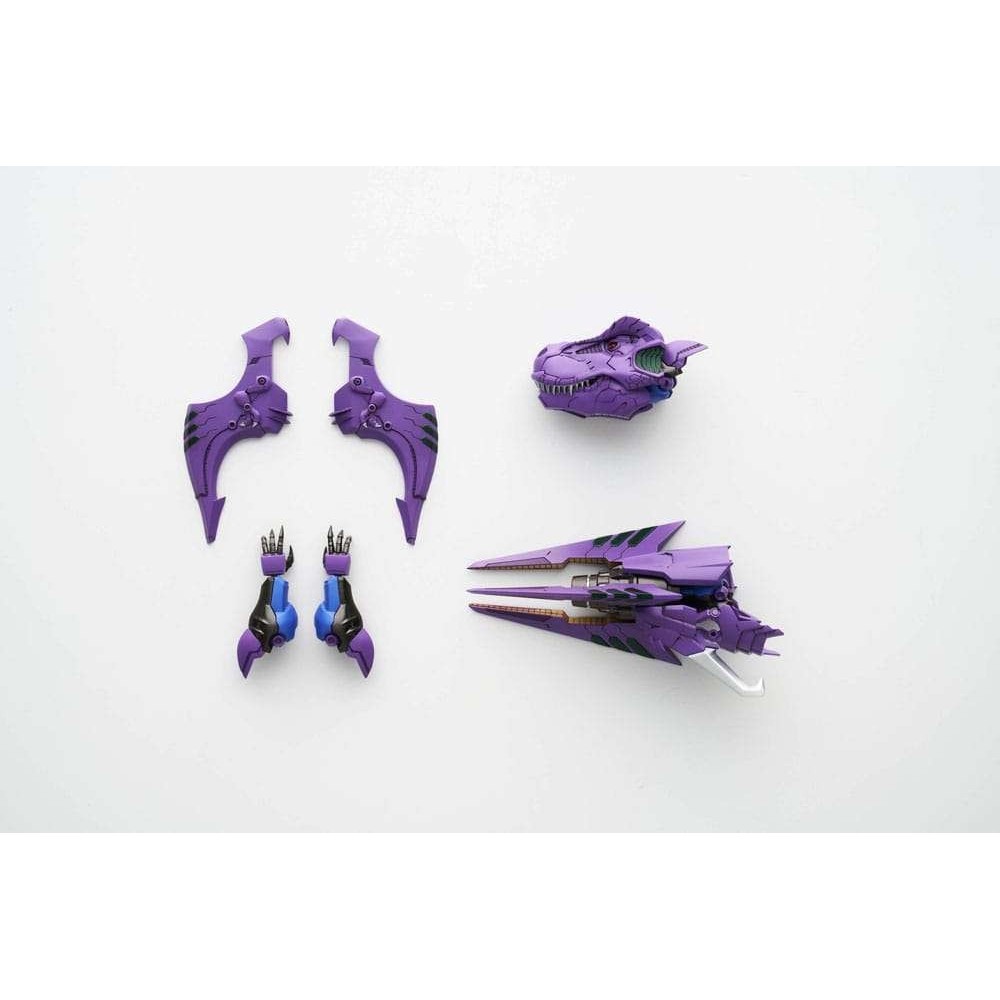 FLAME TOYS TRANSFORMERS FURAI BEAST MEGATRON ACTION FIGURE