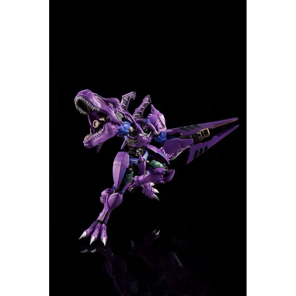 FLAME TOYS TRANSFORMERS FURAI BEAST MEGATRON ACTION FIGURE