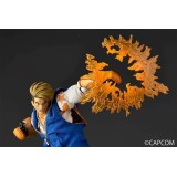 KAITENDOH REVOLTECH A.Y. STREET FIGHTER 6 LUKE PVC ACTION FIGURE
