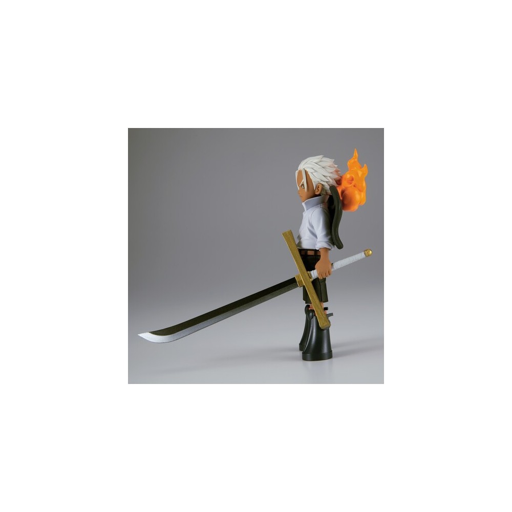 ONE PIECE DXF GRANDLINE S-HAWK STATUA FIGURE BANPRESTO