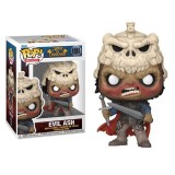 FUNKO FUNKO POP! MOVIES ARMY OF DARKNESS EVIL ASH BOBBLE HEAD