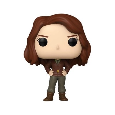FUNKO POP! MARVEL THE INFINITY SAGA PEGGY CARTER BOBBLE HEAD FIGURE FUNKO