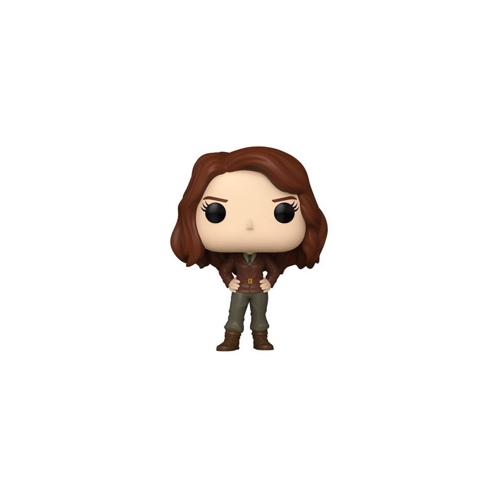FUNKO POP! MARVEL THE INFINITY SAGA PEGGY CARTER BOBBLE HEAD FIGURE FUNKO