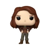 FUNKO FUNKO POP! MARVEL THE INFINITY SAGA PEGGY CARTER BOBBLE HEAD