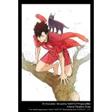 HAIKYU TETSURO KUROO ARTFXJ 1/8 STATUA FIGURE KOTOBUKIYA