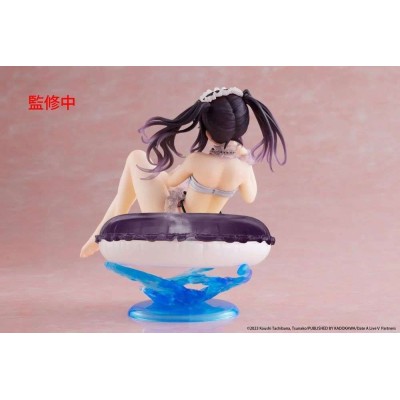 TAITO DATE A LIVE V KURUMI AQUA FLOAT GIRLS PVC STATUE FIGURE