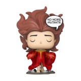 FUNKO POP! MARVEL WANDA MAXIMOFF HOUSE OF M BOBBLE HEAD FIGURE FUNKO