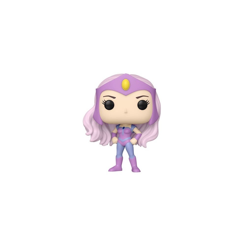 FUNKO POP! SHE-RA GLIMMER BOBBLE HEAD FIGURE FUNKO