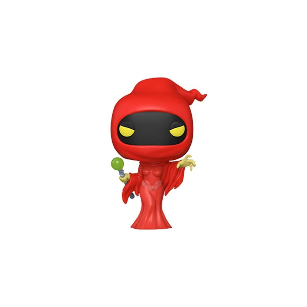 FUNKO POP! SHE-RA SHADOW WEAVER BOBBLE HEAD FIGURE FUNKO