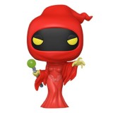 FUNKO POP! SHE-RA SHADOW WEAVER BOBBLE HEAD FIGURE FUNKO