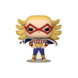 FUNKO POP! MY HERO ACADEMIA STAR AND STRIPE BOBBLE HEAD FIGURE FUNKO