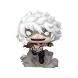 FUNKO FUNKO POP! ANIMATION MY HERO ACADEMIA TOMURA SHIGARAKI BOBBLE HEAD