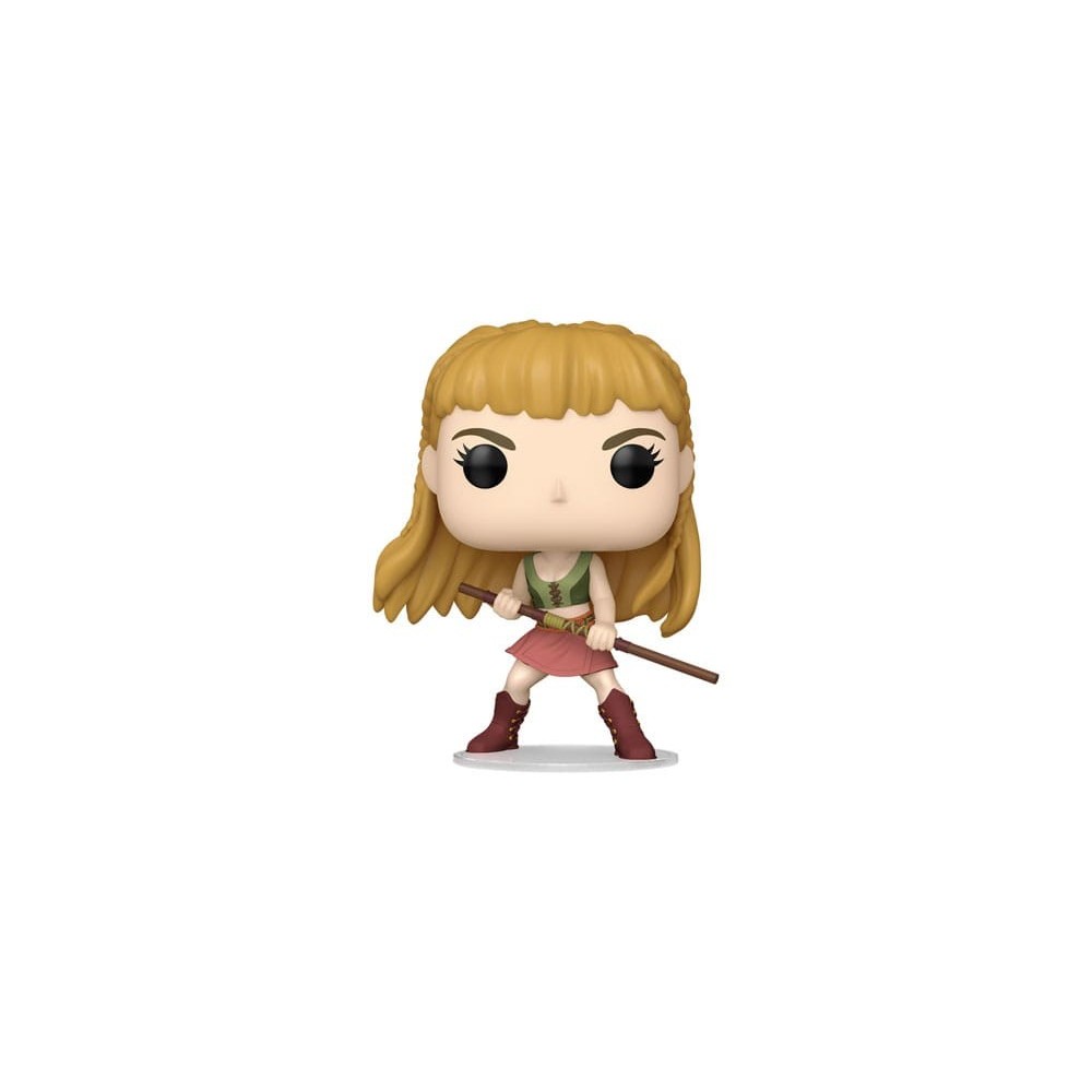 FUNKO POP! XENA WARRIOR PRINCESS GABRIELLE BOBBLE HEAD FIGURE FUNKO