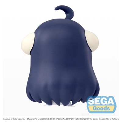 SEGA GOODS OVERLORD FUWA ALBEDO PETIT CHIBI FIGURE