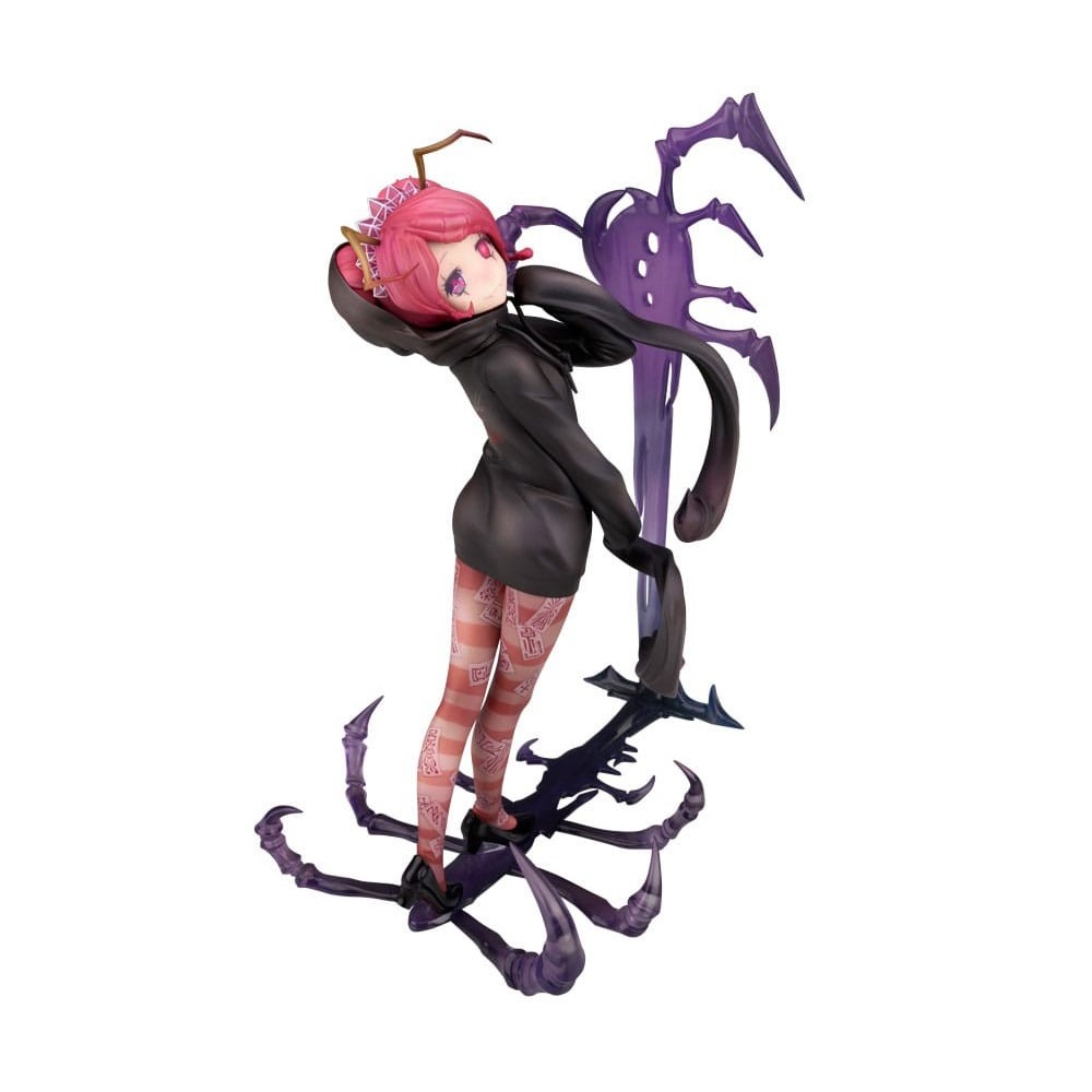 OVERLORD ENTOMA VASSILISSA ZETA SO BIN VER. 1/8 STATUA FIGURE ALTER