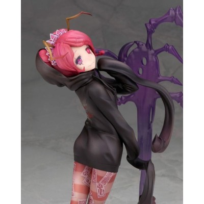 OVERLORD ENTOMA VASSILISSA ZETA SO BIN VER. 1/8 STATUA FIGURE ALTER