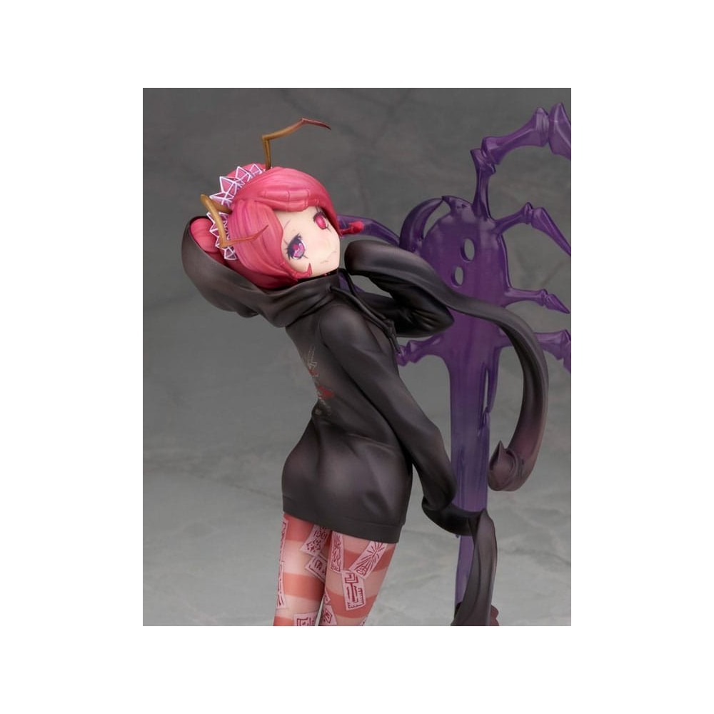OVERLORD ENTOMA VASSILISSA ZETA SO BIN VER. 1/8 STATUA FIGURE ALTER