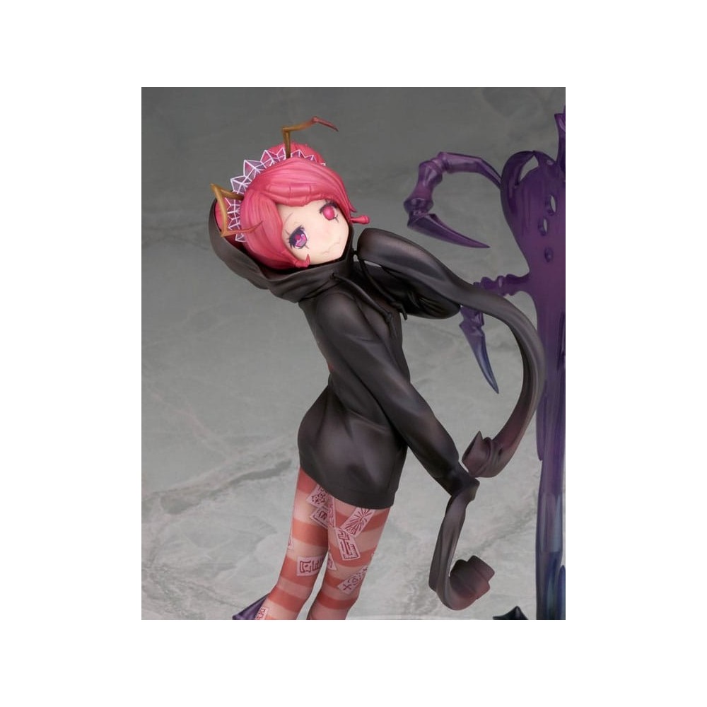 ALTER OVERLORD ENTOMA VASSILISSA ZETA SO BIN VER. 1/8 STATUE FIGURE