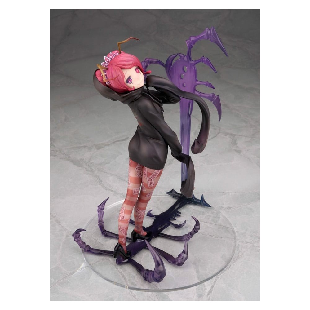 ALTER OVERLORD ENTOMA VASSILISSA ZETA SO BIN VER. 1/8 STATUE FIGURE