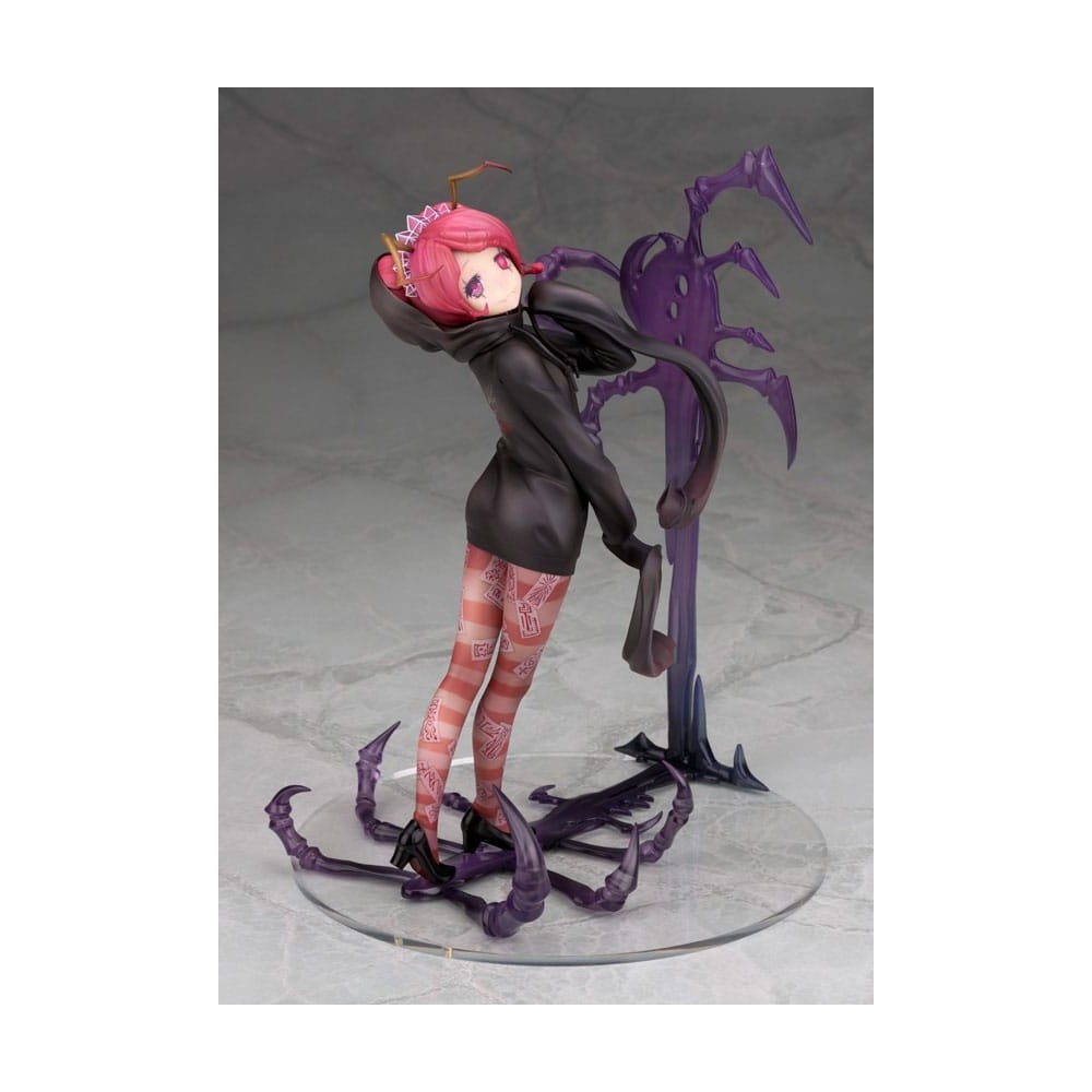ALTER OVERLORD ENTOMA VASSILISSA ZETA SO BIN VER. 1/8 STATUE FIGURE