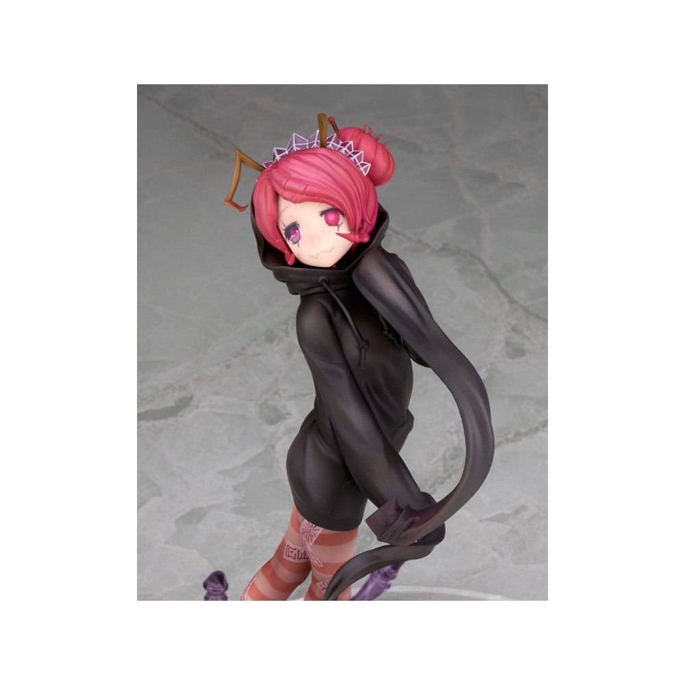 ALTER OVERLORD ENTOMA VASSILISSA ZETA SO BIN VER. 1/8 STATUE FIGURE