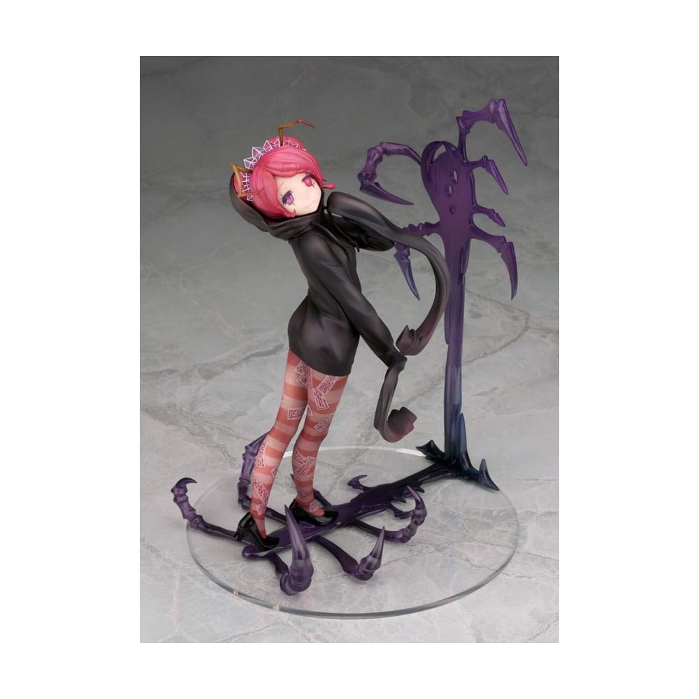 OVERLORD ENTOMA VASSILISSA ZETA SO BIN VER. 1/8 STATUA FIGURE ALTER