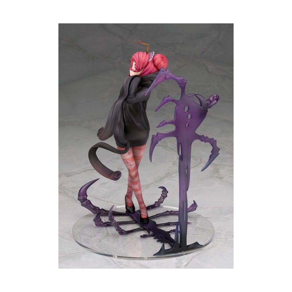ALTER OVERLORD ENTOMA VASSILISSA ZETA SO BIN VER. 1/8 STATUE FIGURE