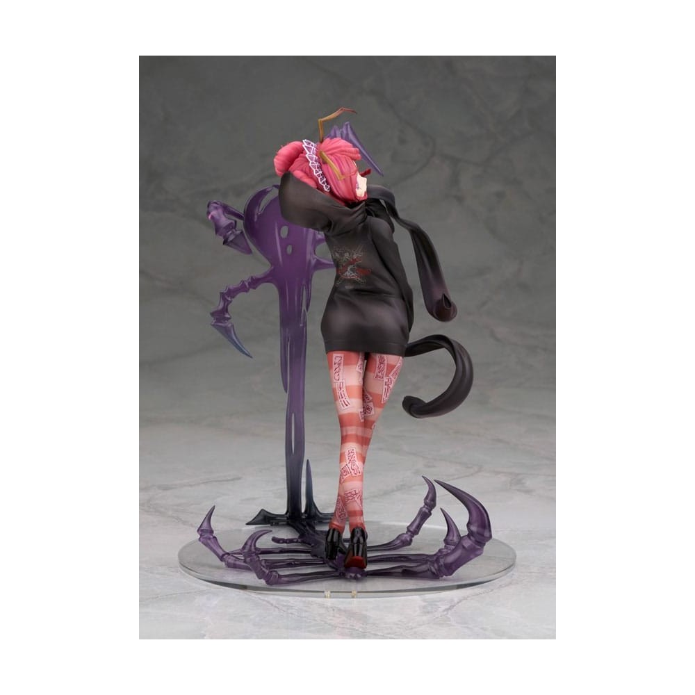 ALTER OVERLORD ENTOMA VASSILISSA ZETA SO BIN VER. 1/8 STATUE FIGURE