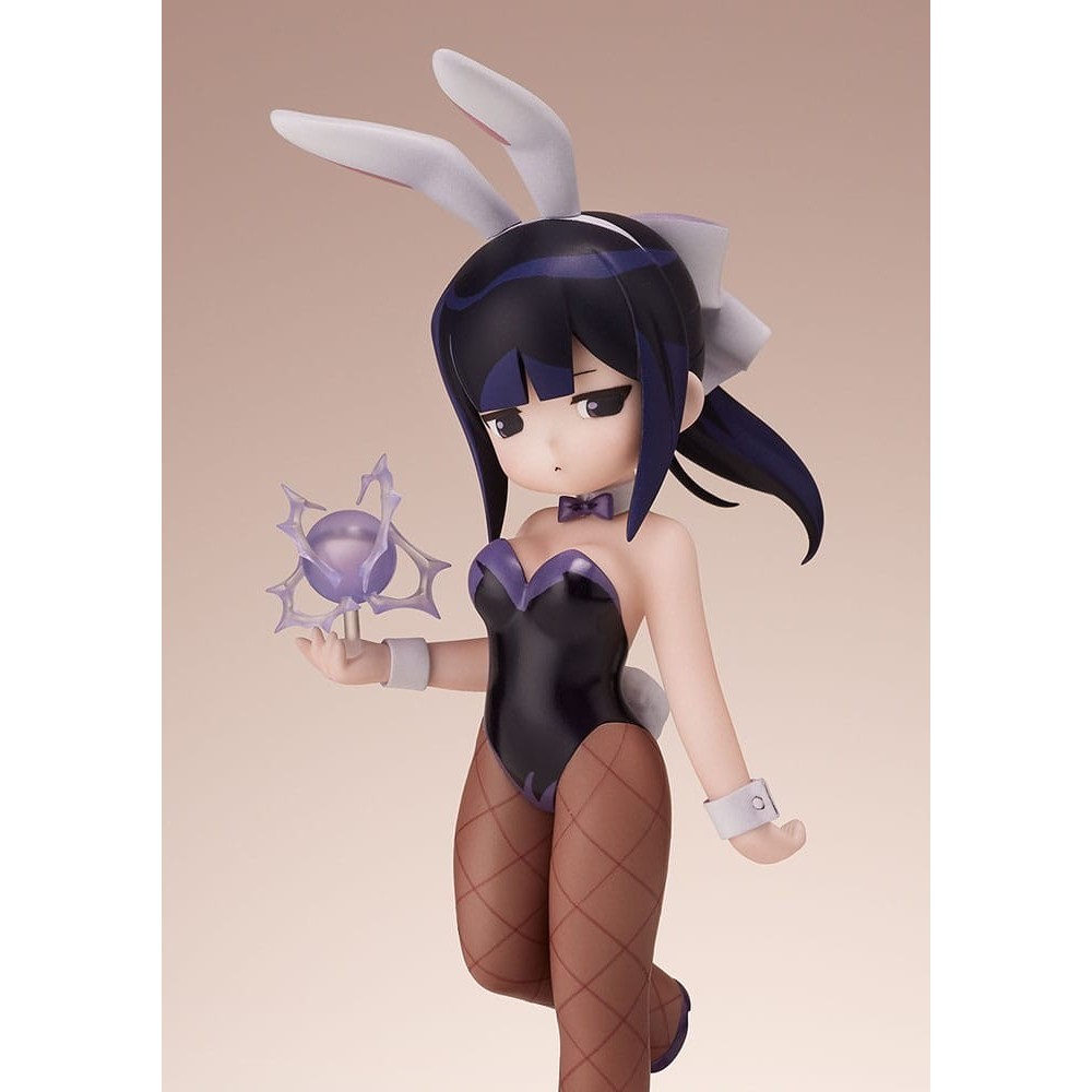OVERLORD NARBERAL GAMMA JUAMI BUNNY VER. STATUA 16CM FIGURE AMAKUNI