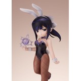 AMAKUNI OVERLORD NARBERAL GAMMA JUAMI BUNNY VER. 16CM STATUE FIGURE