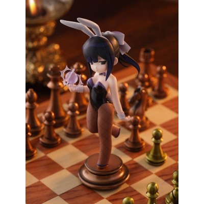 AMAKUNI OVERLORD NARBERAL GAMMA JUAMI BUNNY VER. 16CM STATUE FIGURE