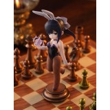 AMAKUNI OVERLORD NARBERAL GAMMA JUAMI BUNNY VER. 16CM STATUE FIGURE