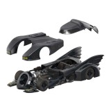 SUPER7 BATMAN SUPER CYBORG SERIES BATMOBILE 1989 REPLICA