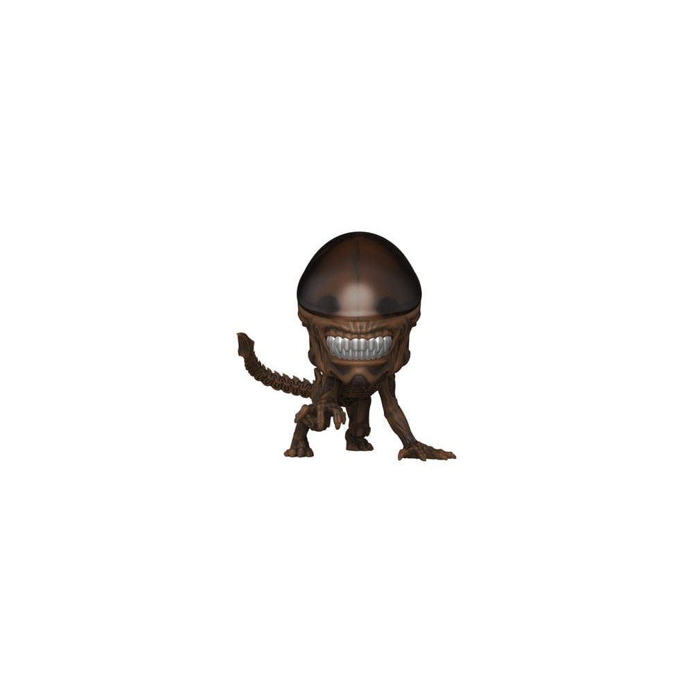 FUNKO POP! ALIEN 3 THE RUNNER BOBBLE HEAD FIGURE FUNKO