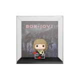 FUNKO POP! ROCKS BON JOVI SLIPPERY WHEN WET BOBBLE HEAD FIGURE FUNKO