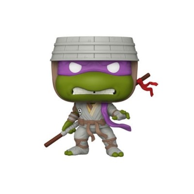 FUNKO FUNKO POP! TMNT THE LAST RONIN DONATELLO BOBBLE HEAD
