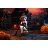 KADOKAWA RE:ZERO REM PHANTOM NIGHT WIZARD VER. 1/7 PVC STATUE FIGURE