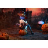 KADOKAWA RE:ZERO REM PHANTOM NIGHT WIZARD VER. 1/7 PVC STATUE FIGURE