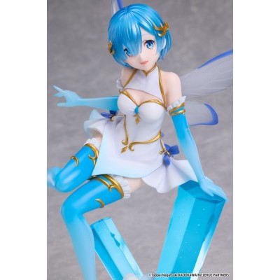 RE:ZERO REM JEWELL PRINCESS 1/7 STATUA FIGURE ELCOCO