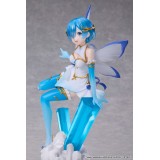 ELCOCO RE:ZERO REM JEWELL PRINCESS 1/7 PVC STATUE FIGURE
