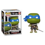FUNKO FUNKO POP! TMNT THE LAST RONIN LEONARDO BOBBLE HEAD