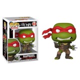 FUNKO FUNKO POP! TMNT THE LAST RONIN RAPHAEL BOBBLE HEAD