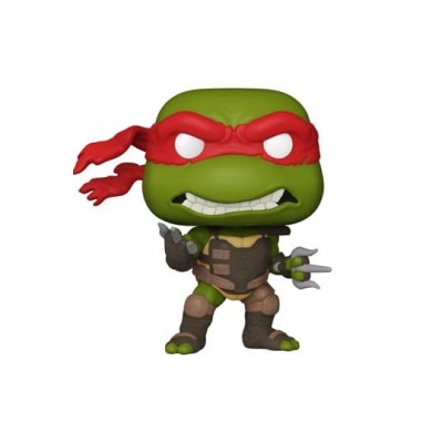 FUNKO FUNKO POP! TMNT THE LAST RONIN RAPHAEL BOBBLE HEAD