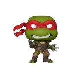 FUNKO POP! NINJA TURTLES THE LAST RONIN RAFFAELLO BOBBLE HEAD FIGURE FUNKO