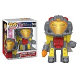 FUNKO POP! OVERSIZED TRANSFORMERS OMEGA SUPREME BOBBLE HEAD FIGURE FUNKO