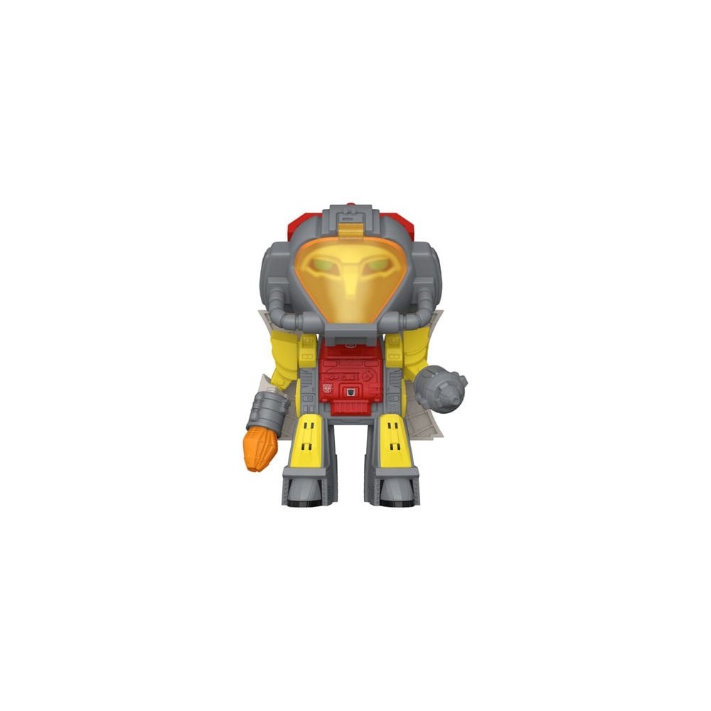 FUNKO FUNKO POP! RETRO TOYS OVERSIZED TRANSFORMERS OMEGA SUPREME BOBBLE HEAD