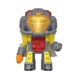 FUNKO FUNKO POP! RETRO TOYS OVERSIZED TRANSFORMERS OMEGA SUPREME BOBBLE HEAD