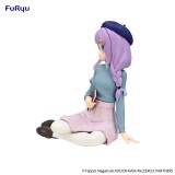 FURYU RE:ZERO ANASTASIA BOOK GIRL VER. NOODLE STOPPER FIGURE STATUE