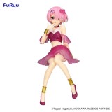 RE:ZERO RAM TWINKLE PARTY ANOTHER COLOR VER. NOODLE STOPPER FIGURE STATUA FURYU