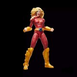 MARVEL LEGENDS BAF NEMESIS HUSK ACTION FIGURE HASBRO